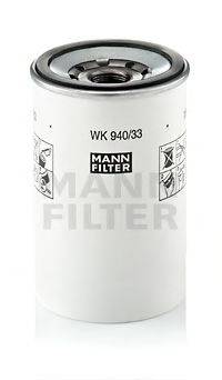 MANN-FILTER WK94033X Паливний фільтр