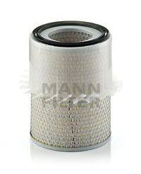 MANN-FILTER C16148 Повітряний фільтр