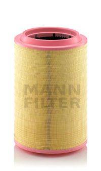 MANN-FILTER C 33 1630/2