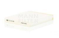 MANN-FILTER CU 21 009