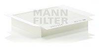 MANN-FILTER CU 2338