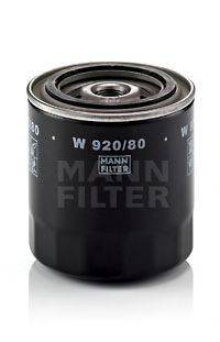 WIX FILTERS 51068 Масляний фільтр