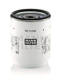 MACK 21017305 Паливний фільтр