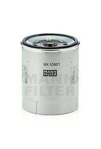MANN-FILTER WK10401X Паливний фільтр