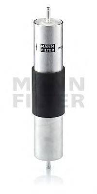 MANN-FILTER WK5161 Паливний фільтр
