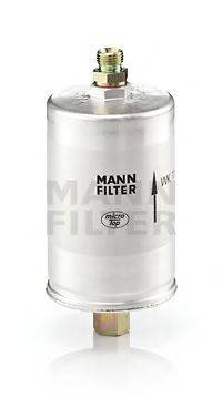 MANN-FILTER WK726 Паливний фільтр
