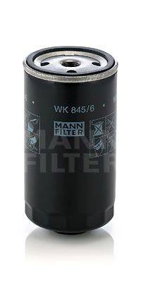 MANN-FILTER WK8456 Паливний фільтр