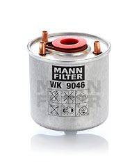 MANN-FILTER WK9046Z Паливний фільтр