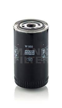 IVECO 1161934 Масляний фільтр