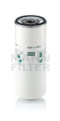 WIX FILTERS 95037E Паливний фільтр