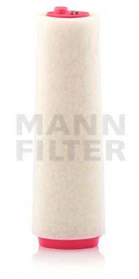 MANN-FILTER C 15 143/1