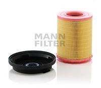 MANN-FILTER C29010KIT Повітряний фільтр