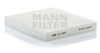 MANN-FILTER CU 2362