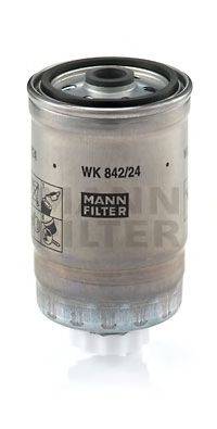 ALCO FILTER SP1377 Паливний фільтр
