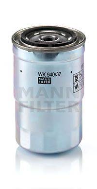 MANN-FILTER WK94037X Паливний фільтр