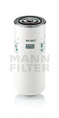 MANN-FILTER WK9627 Паливний фільтр
