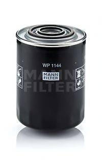 MANN-FILTER WP1144 Масляний фільтр