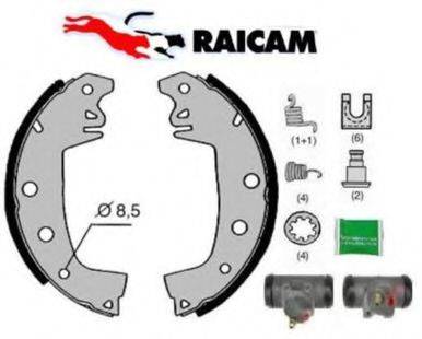 RAICAM 7094RP