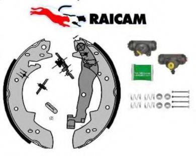 RAICAM 7112RP