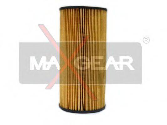 MAXGEAR 260018 Масляний фільтр