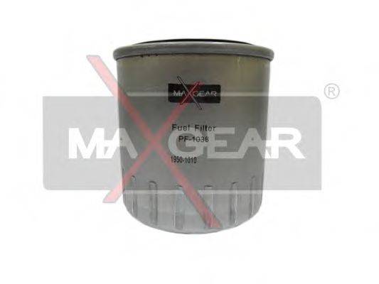 MAXGEAR PF-1038 Паливний фільтр