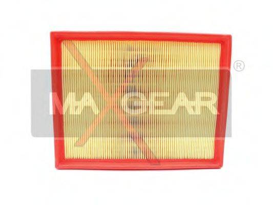 MAXGEAR 260161 Повітряний фільтр