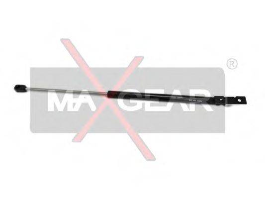 MAXGEAR 120053 Газова пружина, капот