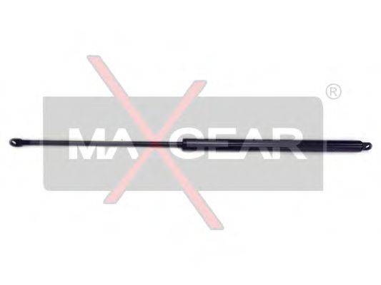 MAXGEAR 120144 Газова пружина, капот