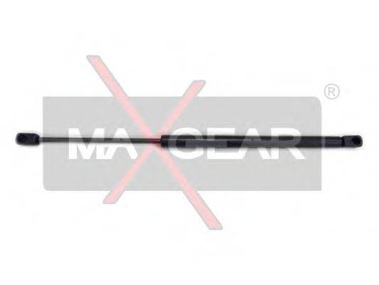MAXGEAR 120152 Газова пружина, капот