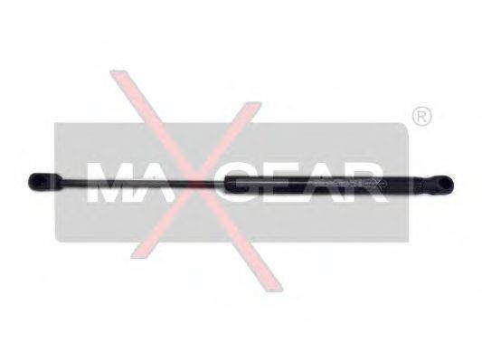 MAXGEAR 120170 Газова пружина, капот