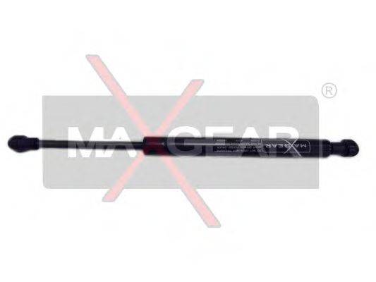 MAXGEAR 120269 Газова пружина, кришка багажника