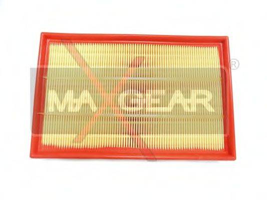 MAXGEAR 260051 Повітряний фільтр