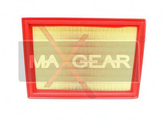 MAXGEAR 260054 Повітряний фільтр