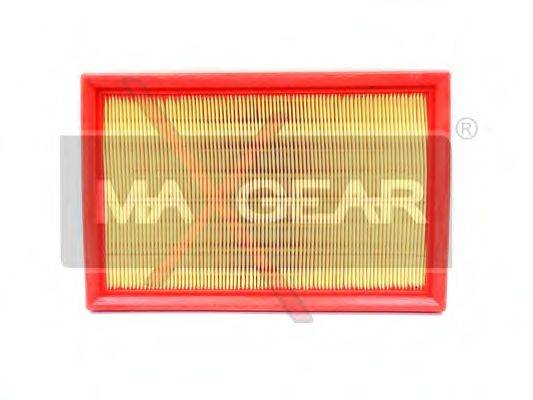 MAXGEAR 260087 Повітряний фільтр