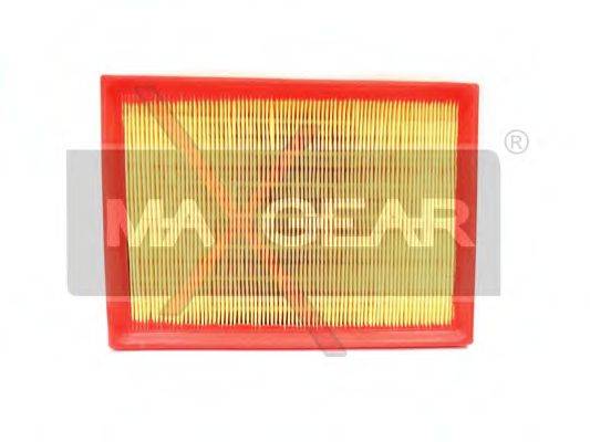 MAXGEAR 260095 Повітряний фільтр