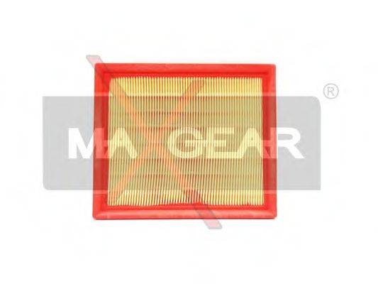 MAXGEAR 260109 Повітряний фільтр