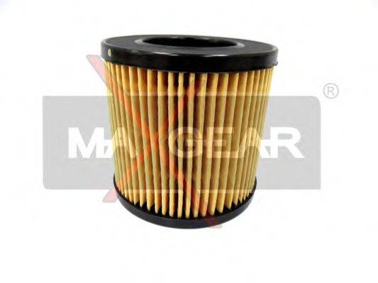MAXGEAR 260125 Масляний фільтр