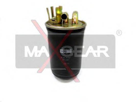 MAXGEAR 260141 Паливний фільтр