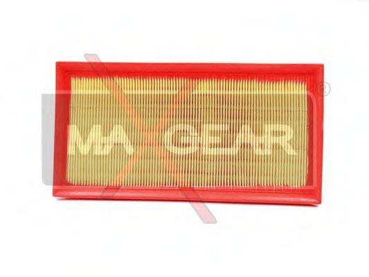 MAXGEAR 260147 Повітряний фільтр