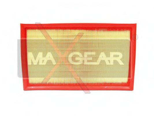 MAXGEAR 260152 Повітряний фільтр