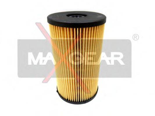 MAXGEAR 260162 Паливний фільтр