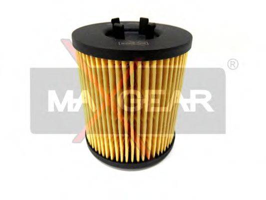 MAXGEAR 260175 Масляний фільтр