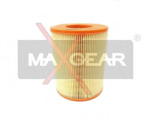 MAXGEAR 260190 Повітряний фільтр