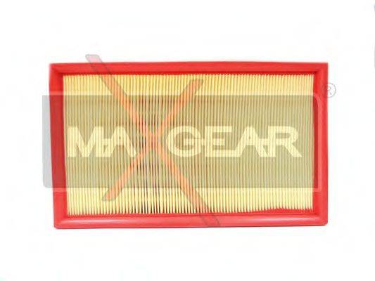 MAXGEAR 260212 Повітряний фільтр