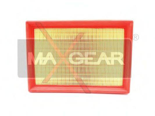 MAXGEAR 260229 Повітряний фільтр