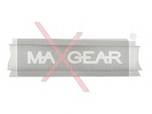 MAXGEAR 260239 Фільтр, повітря у внутрішньому просторі