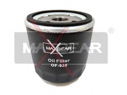 MAXGEAR 260271 Масляний фільтр