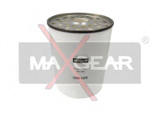 MAXGEAR 260281 Паливний фільтр