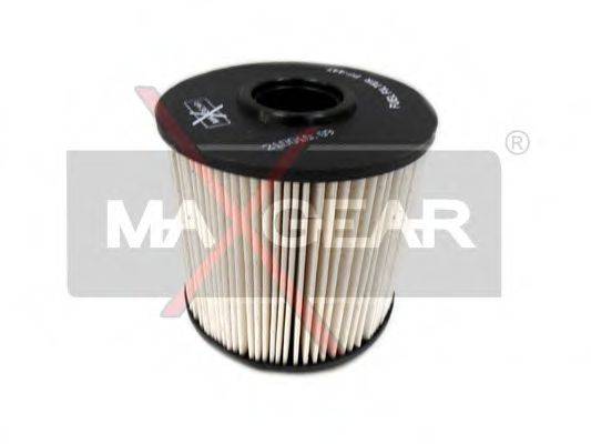 MAXGEAR 260300 Паливний фільтр