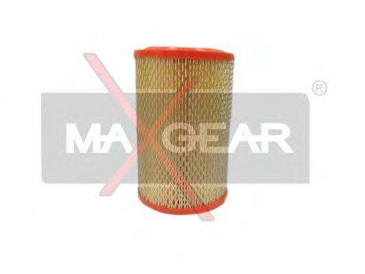 MAXGEAR 260309 Повітряний фільтр